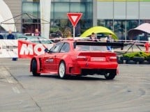 GTT Drift - Campionat naţional