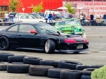 GTT Drift - Campionat naţional