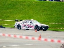 GTT Drift - Campionat naţional