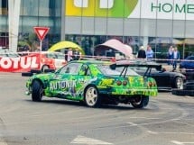 GTT Drift - Campionat naţional