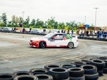 GTT Drift - Campionat naţional