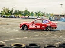 GTT Drift - Campionat naţional