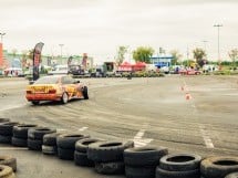 GTT Drift - Campionat naţional