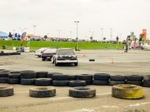 GTT Drift - Campionat naţional