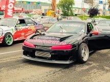 GTT Drift - Campionat naţional