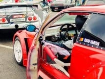 GTT Drift - Campionat naţional