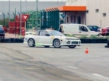 GTT Drift - Campionat naţional