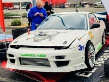 GTT Drift - Campionat naţional