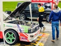 GTT Drift - Campionat naţional