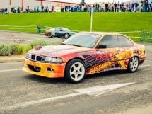 GTT Drift - Campionat naţional