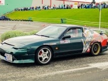 GTT Drift - Campionat naţional