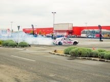 GTT Drift - Campionat naţional