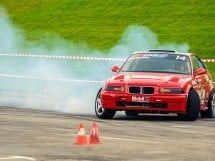 GTT Drift - Campionat naţional