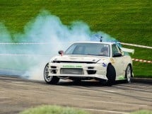 GTT Drift - Campionat naţional