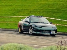 GTT Drift - Campionat naţional