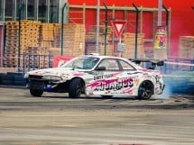 GTT Drift - Campionat naţional