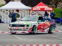 GTT Drift - Campionat naţional