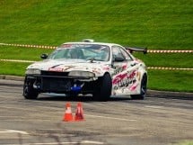 GTT Drift - Campionat naţional