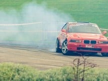 GTT Drift - Campionat naţional