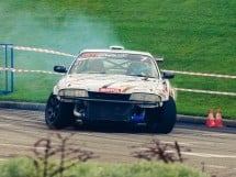 GTT Drift - Campionat naţional