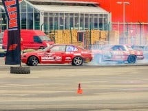 GTT Drift - Campionat naţional