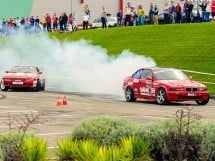 GTT Drift - Campionat naţional