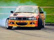 GTT Drift - Campionat naţional