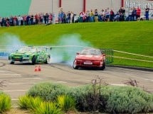 GTT Drift - Campionat naţional