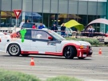 GTT Drift - Campionat naţional