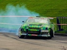 GTT Drift - Campionat naţional