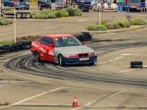 GTT Drift - Campionat naţional