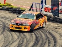 GTT Drift - Campionat naţional