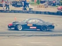 GTT Drift - Campionat naţional