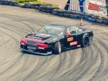 GTT Drift - Campionat naţional