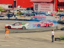 GTT Drift - Campionat naţional