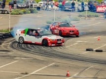 GTT Drift - Campionat naţional