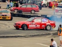 GTT Drift - Campionat naţional