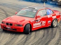 GTT Drift - Campionat naţional