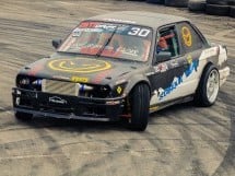 GTT Drift - Campionat naţional