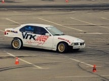 GTT Drift - Campionat naţional