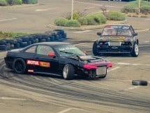 GTT Drift - Campionat naţional