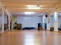 Gym Mar Strong Centru