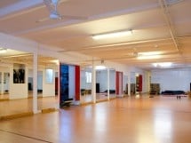 Gym Mar Strong Centru