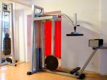 Gym Mar Strong Centru