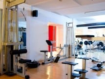 Gym Mar Strong Centru