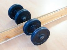 Gym Mar Strong Centru