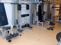 Gym Mar Strong Centru