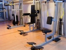 Gym Mar Strong Centru