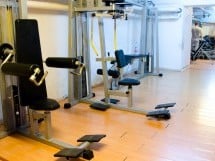 Gym Mar Strong Centru