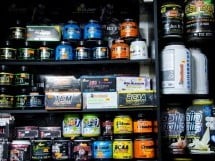 Gym Mar Strong Centru